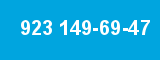 923 149-69-47
